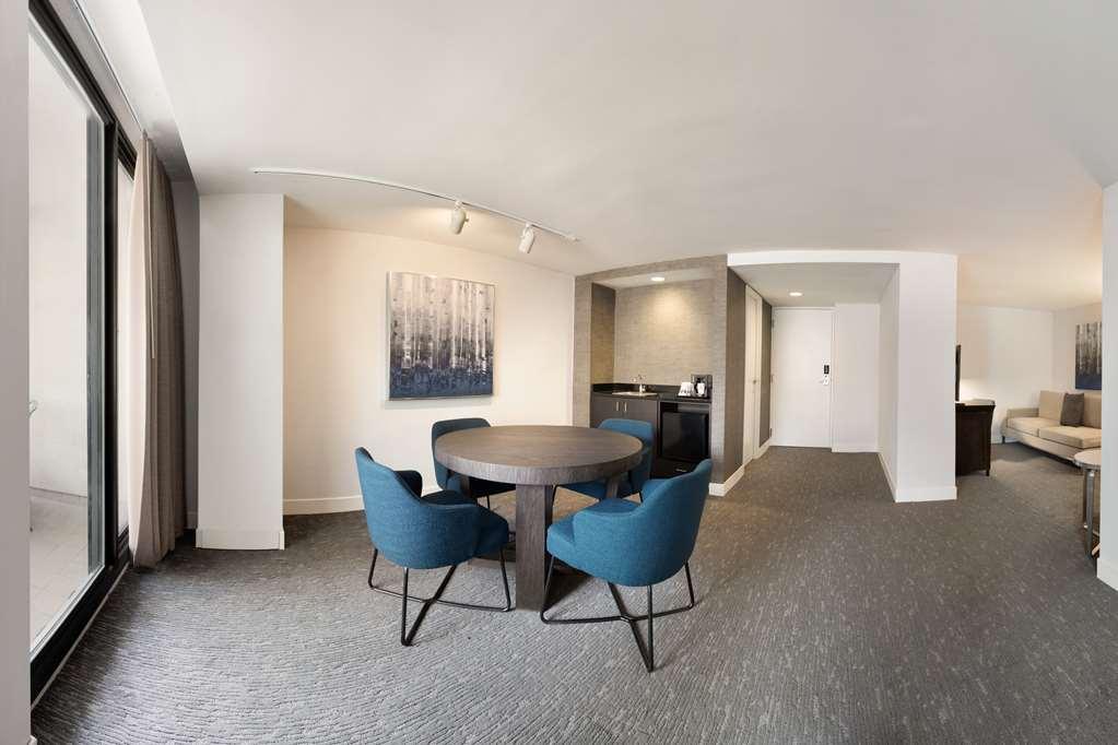 Hotel Hyatt Regency Schaumburg Chicago Habitación foto