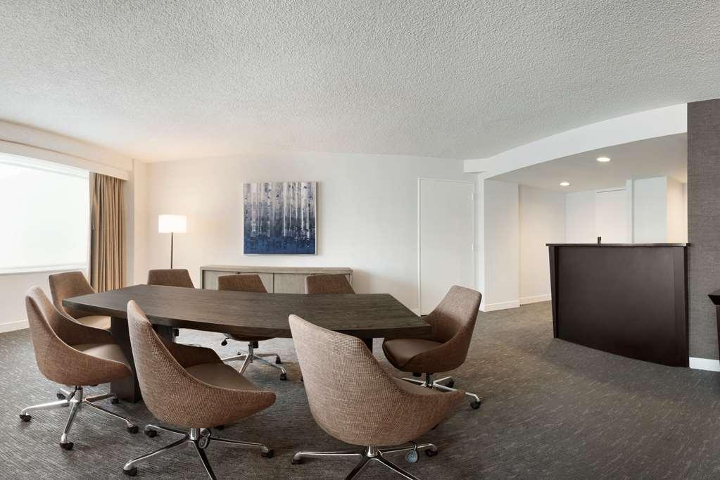 Hotel Hyatt Regency Schaumburg Chicago Habitación foto