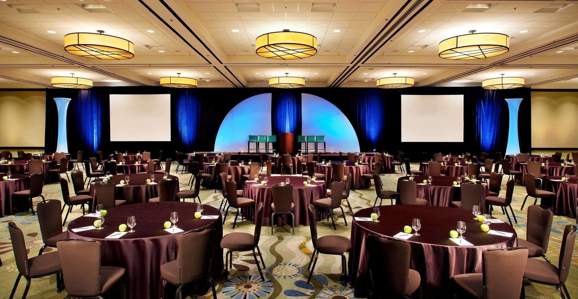 Hotel Hyatt Regency Schaumburg Chicago Negocio foto